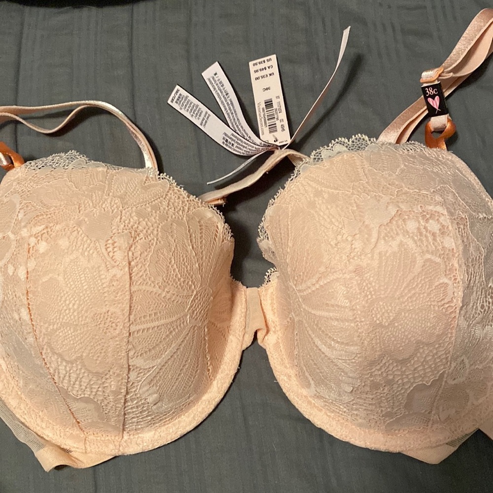 Vs bra